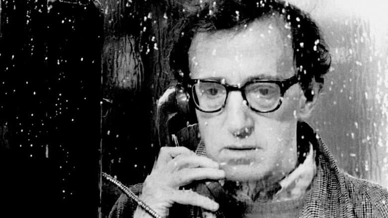 Backdrop from Woody Allen: A Life in Film