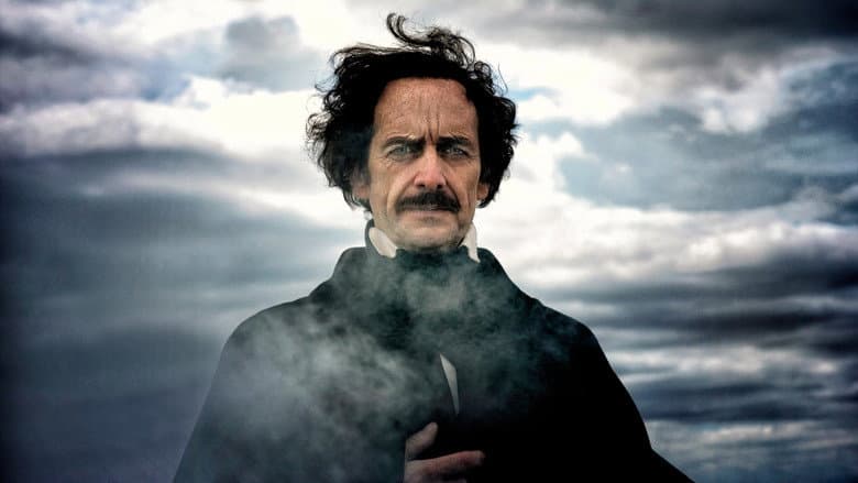 Backdrop from Edgar Allan Poe: Buried Alive