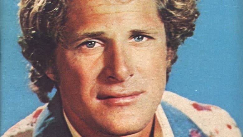 Backdrop from Gemini Man