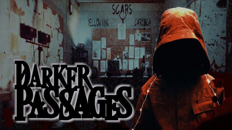 Backdrop from Darker Passages