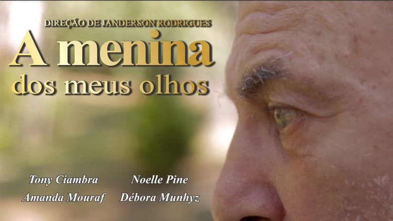 Backdrop from A Menina dos Meus Olhos