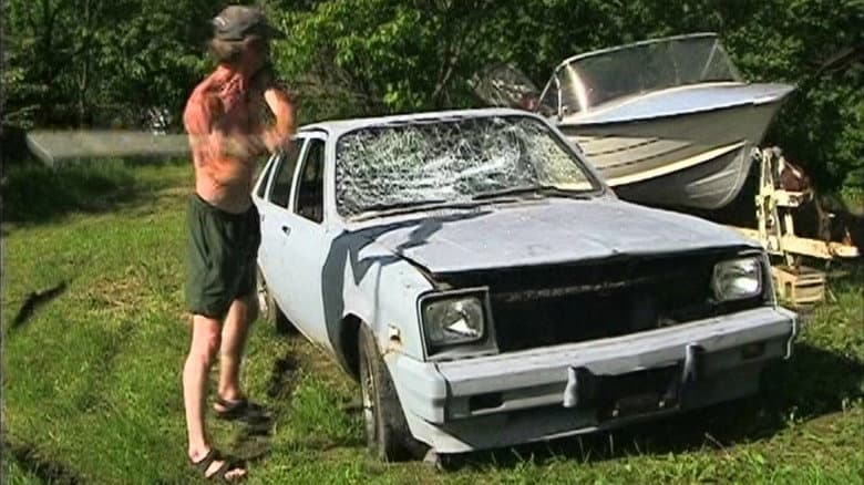 Backdrop from Hotrod: The Movie