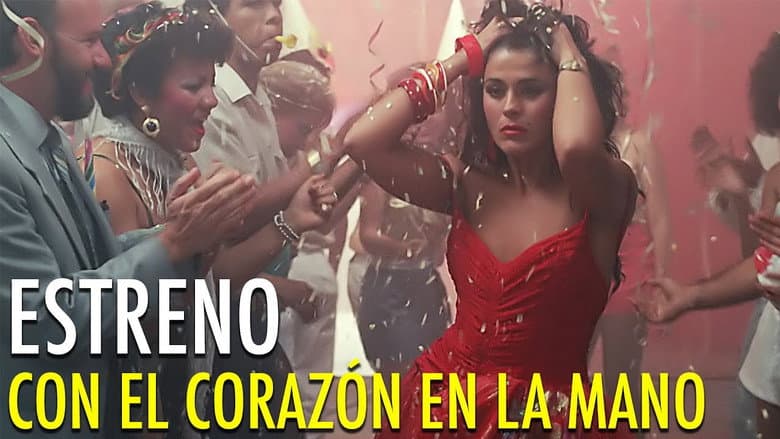 Backdrop from Con el Corazón en la Mano