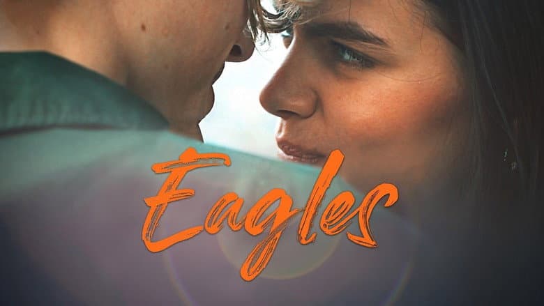 Кадр із серіалу «Eagles»