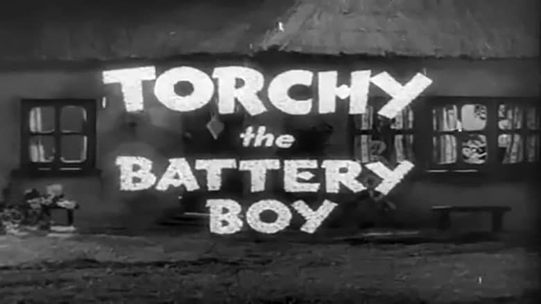 Backdrop from Torchy the Battery Boy