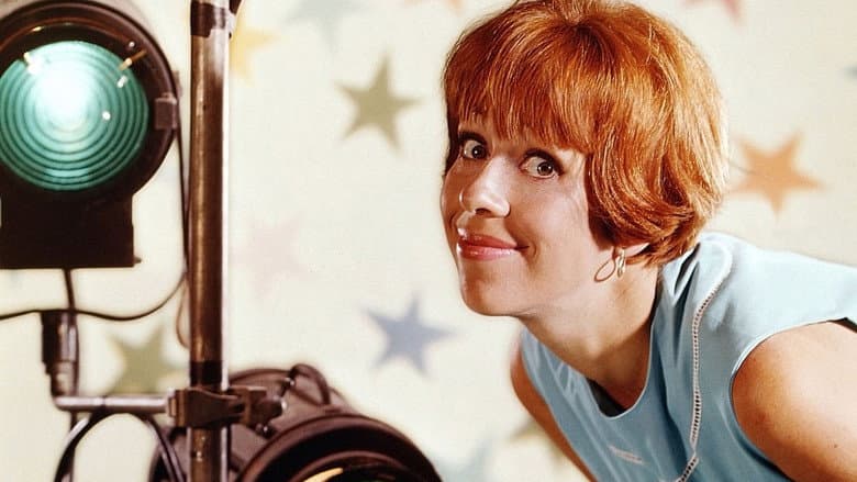 Backdrop from The Carol Burnett Show