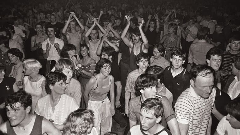 Backdrop from Northern Soul: Still Burning