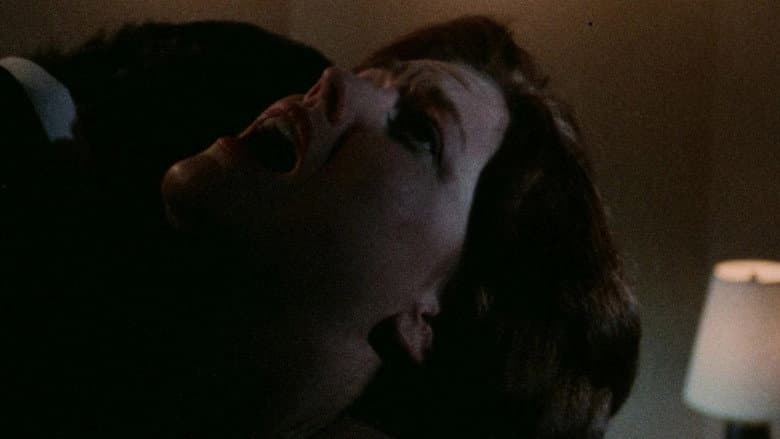 Backdrop from Doctor Dracula