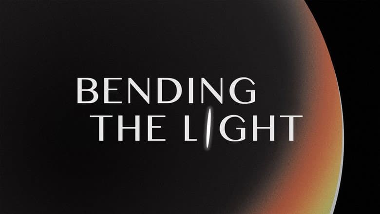 Backdrop from Bending the Light