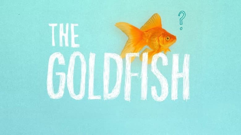 Backdrop from The Goldfish