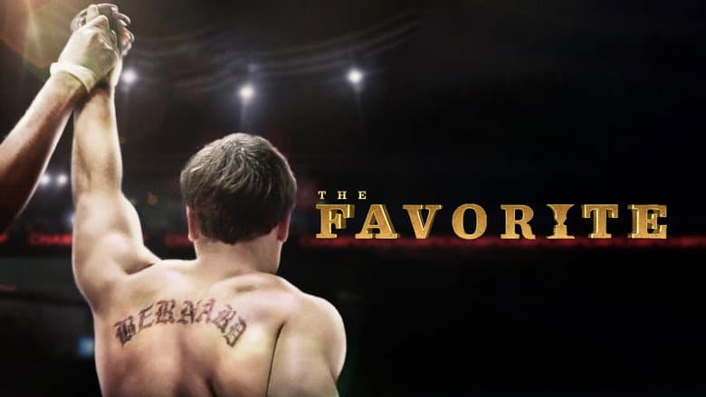 Backdrop from The Favorite