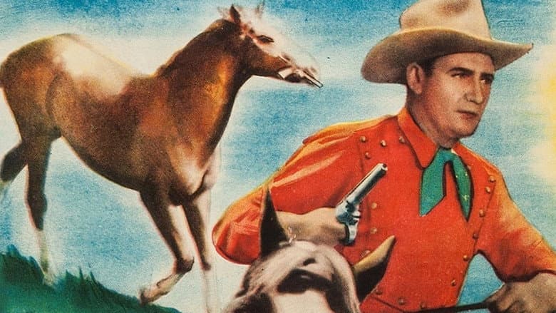 Backdrop from The Old West