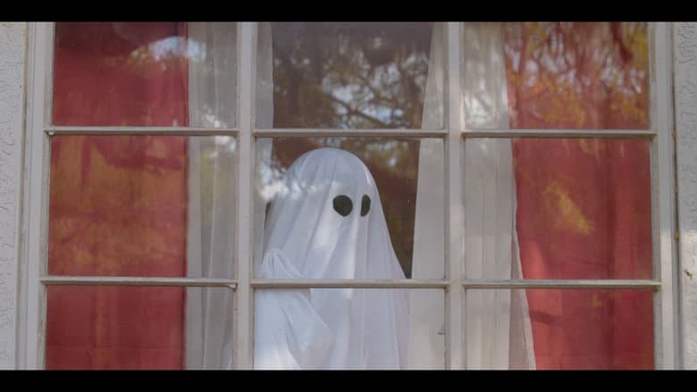 Backdrop from gHost