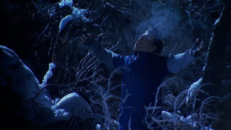 Backdrop from Lost Signal