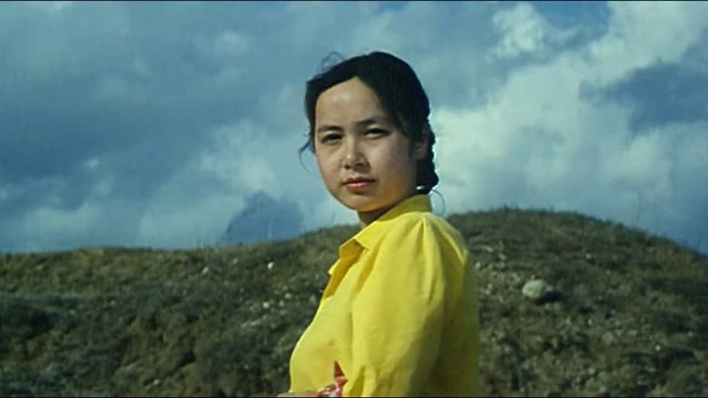 Backdrop from The Story of Xinghua