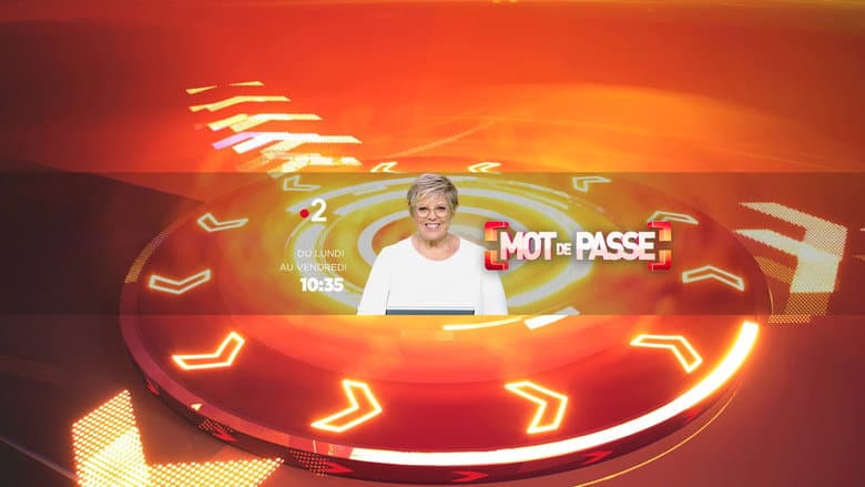 Backdrop from Mot de Passe