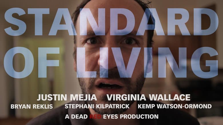 Backdrop from Standard of Living
