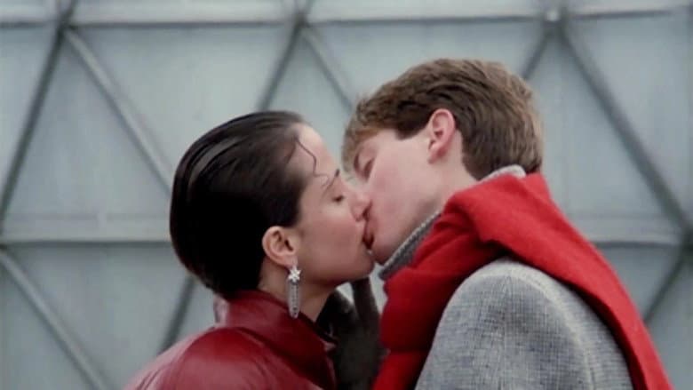 Backdrop from Starcrossed