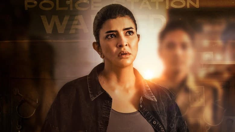 Backdrop from Daksha: The Deadly Conspiracy