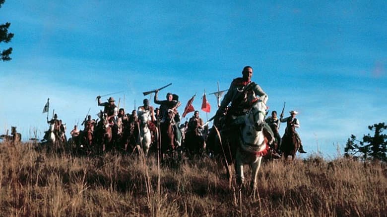 Кадр із фільму «The War of Pelados»
