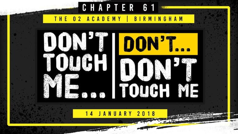 Backdrop from PROGRESS Chapter 61: Don't Touch Me... Don't... Don't Touch Me