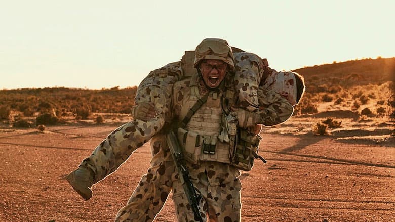 Backdrop from Fighting Season