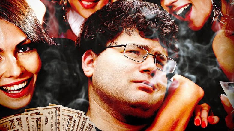 Backdrop from Kid Cannabis