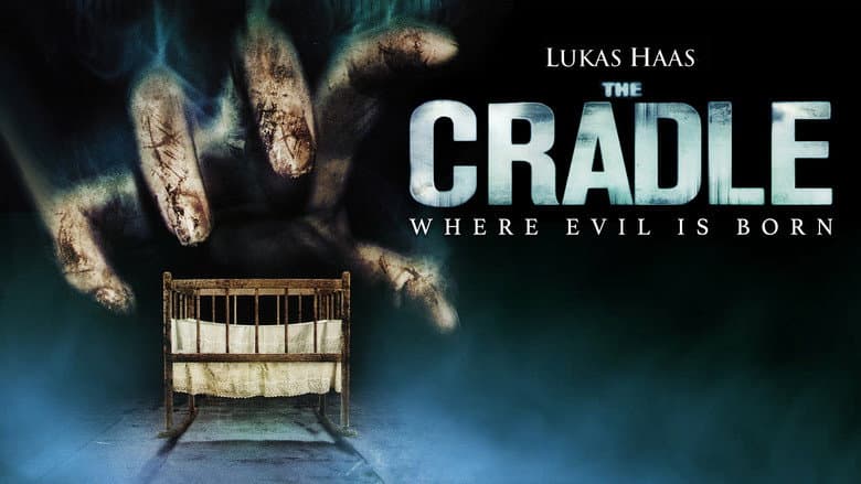 Backdrop from The Cradle