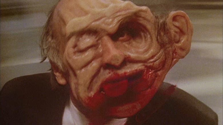 Backdrop from Scanners III: The Takeover