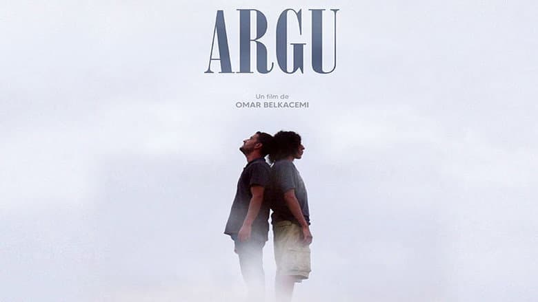 Backdrop from Argu