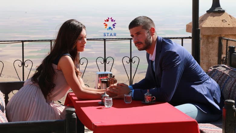 Backdrop from Aşktan Kaçılmaz