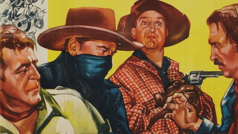 Backdrop from Prairie Raiders