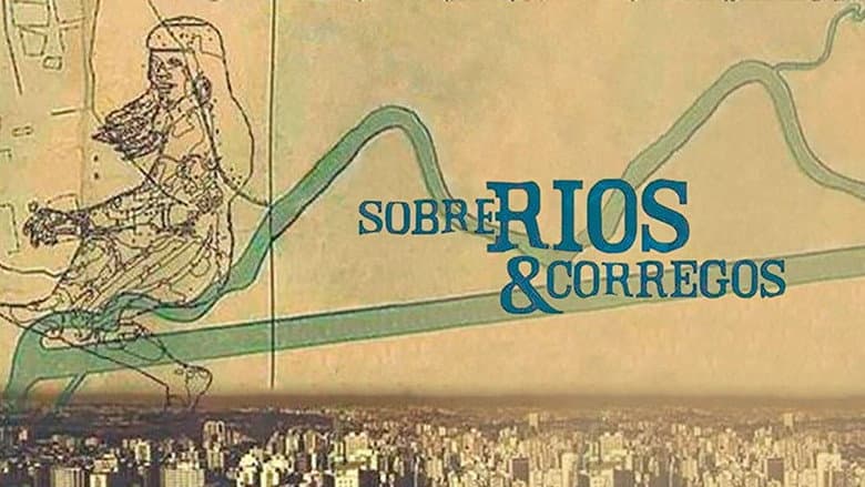 Backdrop from São Paulo’s Rivers and Streams