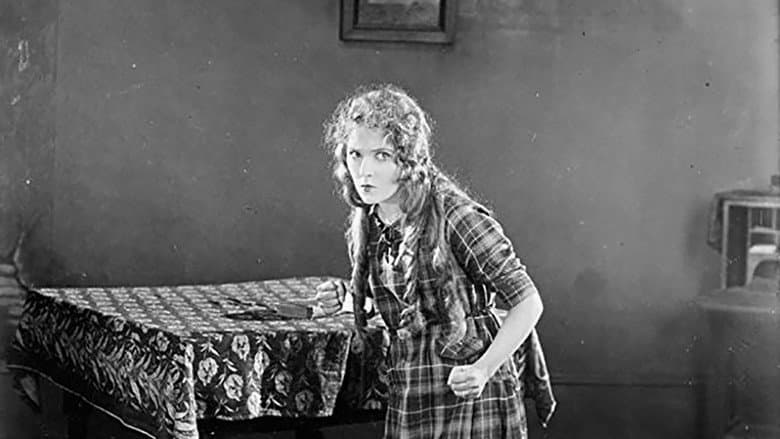 Backdrop from Little Annie Rooney