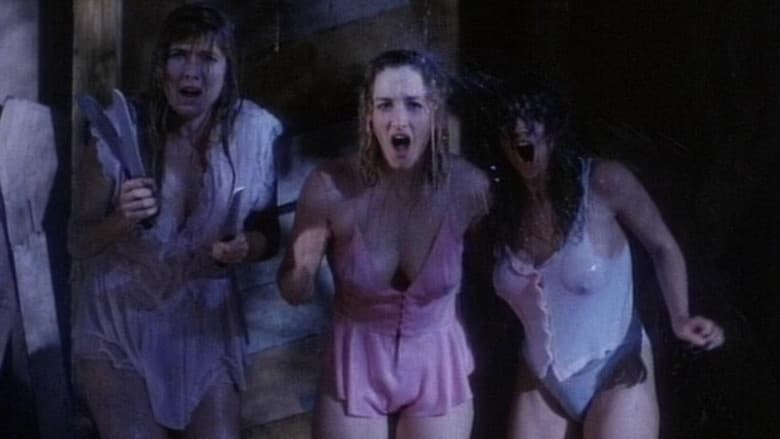 Backdrop from Sorority House Massacre II