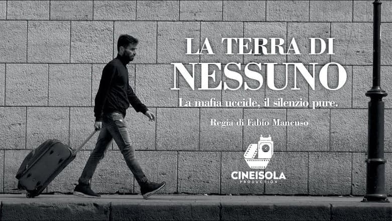 Backdrop from La terra di nessuno