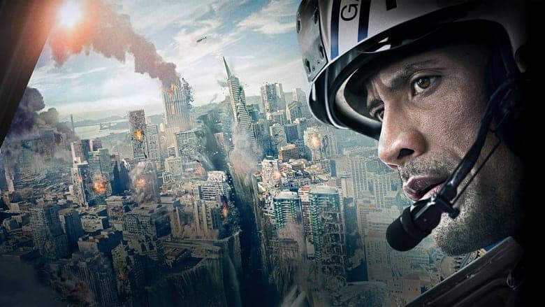 Backdrop from San Andreas