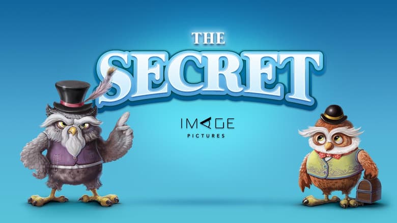 Backdrop from The Secret