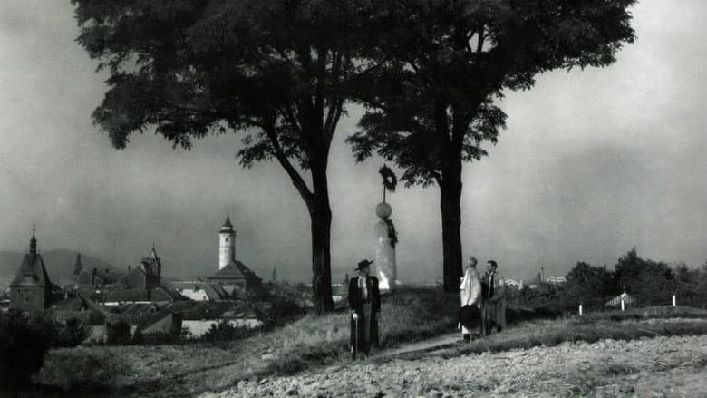 Backdrop from Boží mlýny