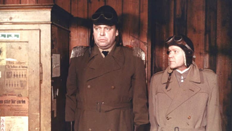 Backdrop from Lenin, You Rascal, You