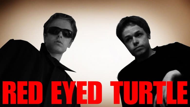 Backdrop from Red Eyed Turtle