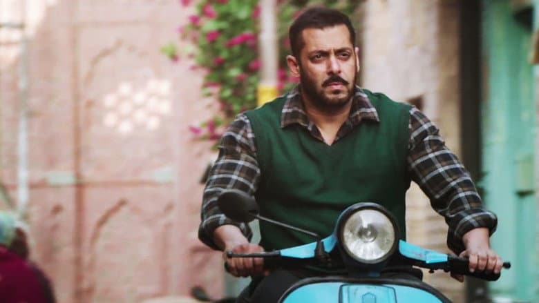 Backdrop from Sultan
