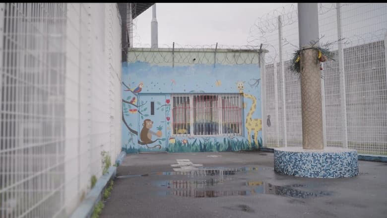 Backdrop from Maternité sous écrou