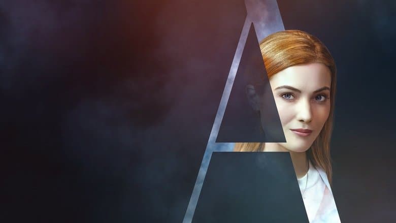 Кадр із фільму «Aurora Teagarden Mysteries: Something New»