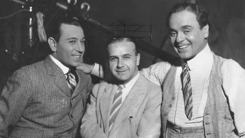 Backdrop from It Had to Happen