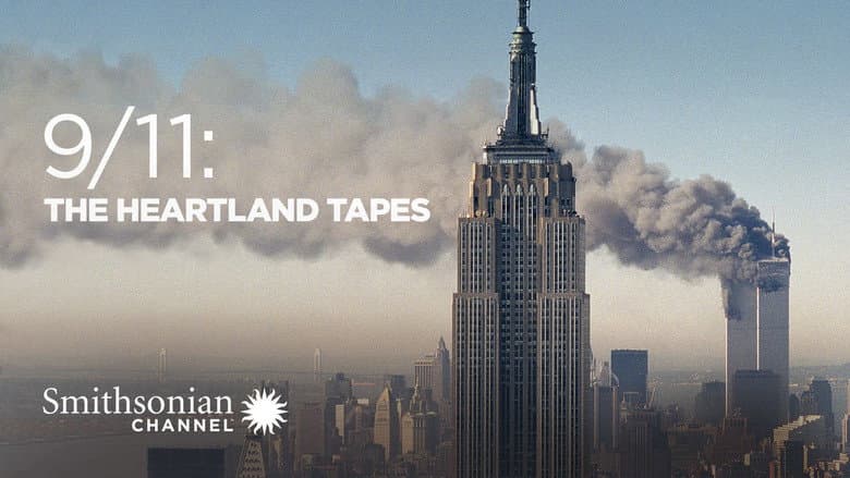 Backdrop from 9/11: The Heartland Tapes