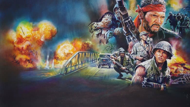 Backdrop from Field of Honor