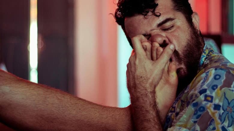 Backdrop from The Male Gaze: Reality Bites