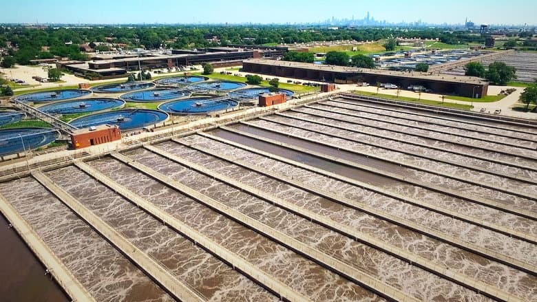 Backdrop from Brave Blue World: Racing to Solve Our Water Crisis