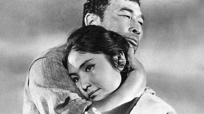 Кадр із фільму «Спека (фільм, 1963)»